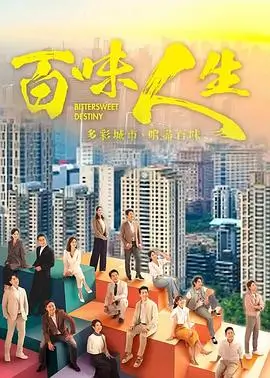 梦境追踪 电视剧海报